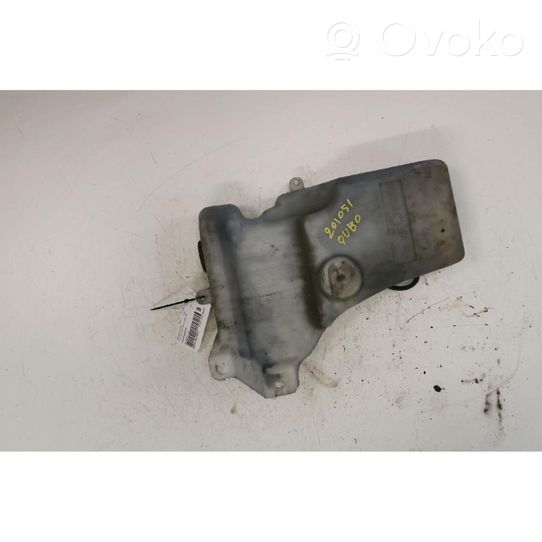 Fiat Qubo Windshield washer fluid reservoir/tank 