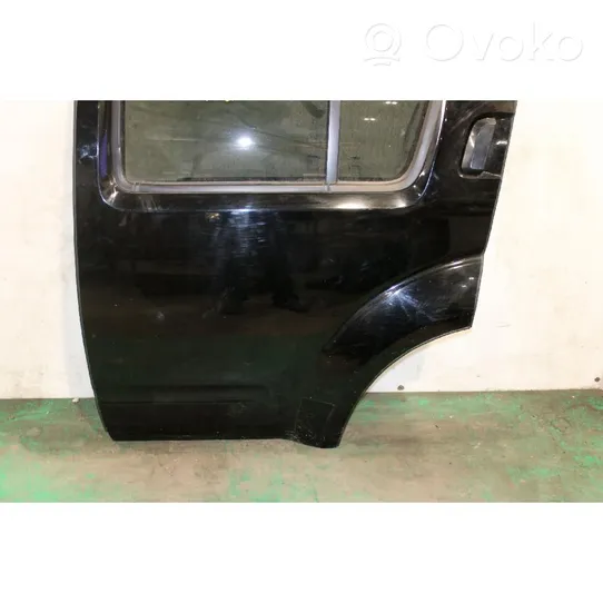 Nissan Pathfinder R51 Rear door 