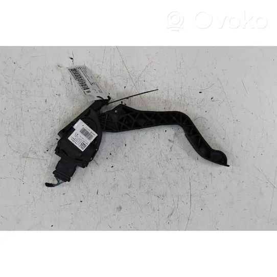 Citroen C3 Accelerator throttle pedal 