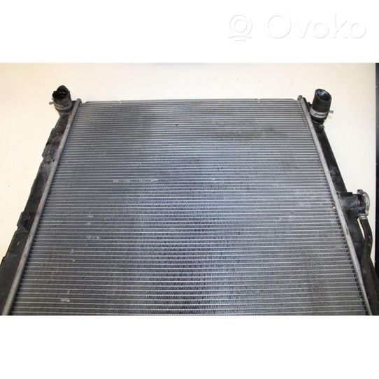 Nissan Pathfinder R51 Radiateur soufflant de chauffage 