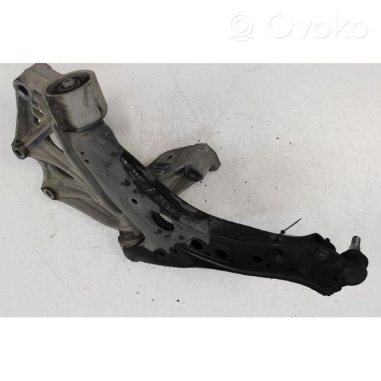 Volkswagen Polo IV 9N3 Front control arm 