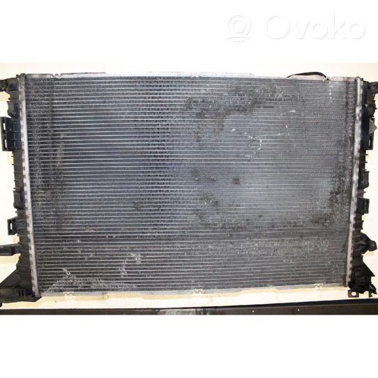 Audi A5 8T 8F Radiateur soufflant de chauffage 