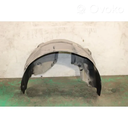 Opel Zafira C Rivestimento paraspruzzi passaruota anteriore 