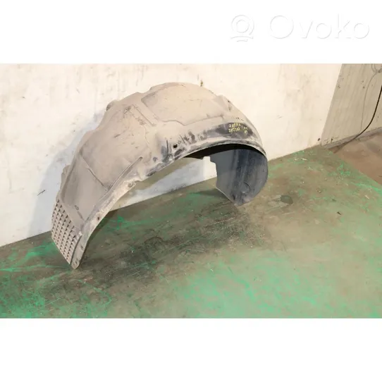 Opel Zafira C Rivestimento paraspruzzi passaruota anteriore 