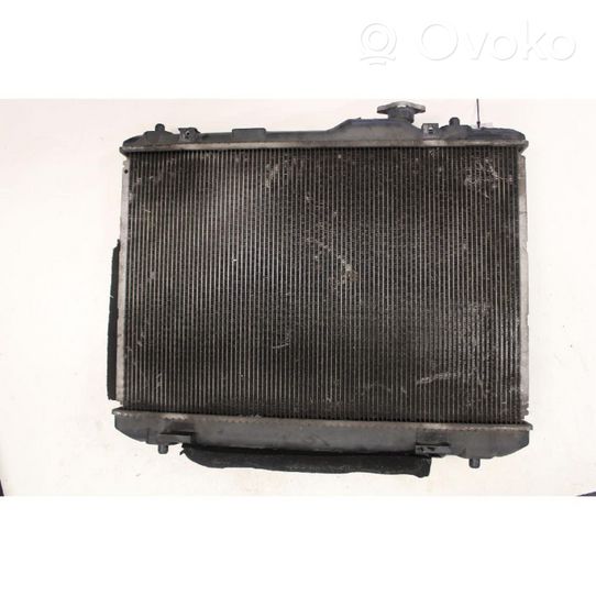 Suzuki Swift Radiateur de chauffage 