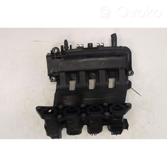 Renault Kangoo I Intake manifold 