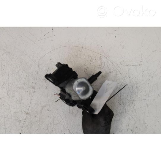 Opel Agila A Rear window wiper motor 