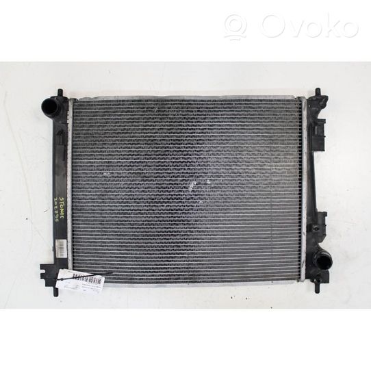 KIA Stonic Radiateur de chauffage 