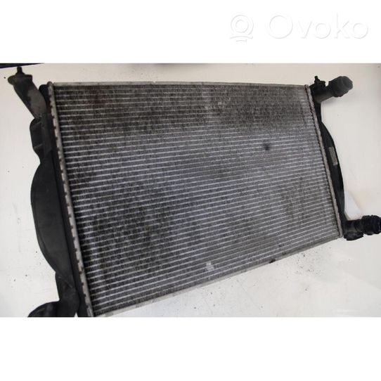 Audi A4 S4 B7 8E 8H Radiateur de chauffage 