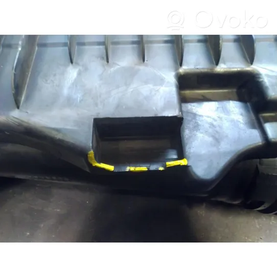 Peugeot 307 Scatola del filtro dell’aria 