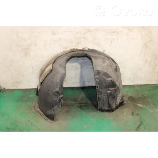 Ford Kuga II Front wheel arch liner splash guards 