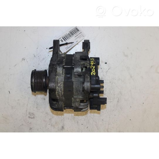 Dacia Lodgy Generator/alternator 