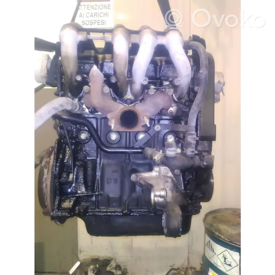 Fiat Scudo Motor 