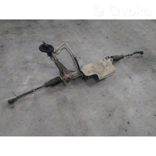 Fiat Ducato Steering rack 