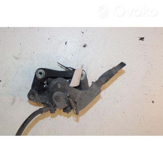 Hyundai i30 Caliper del freno trasero 