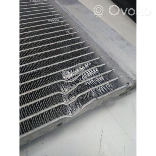 Fiat Ducato A/C cooling radiator (condenser) 