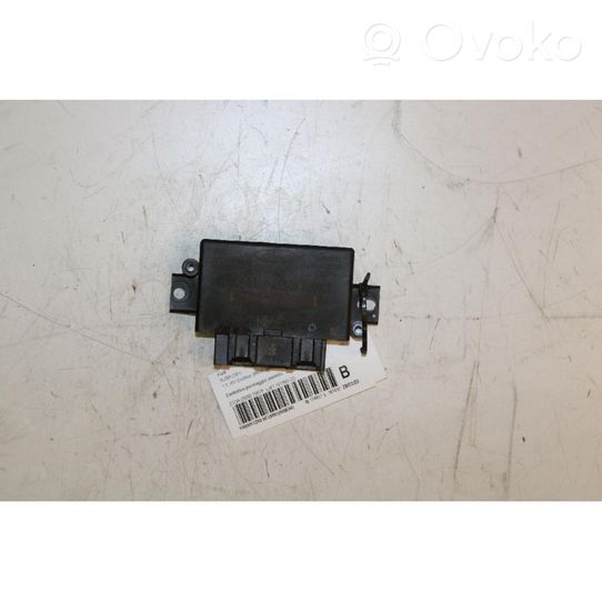 Ford Kuga I Calculateur moteur ECU 