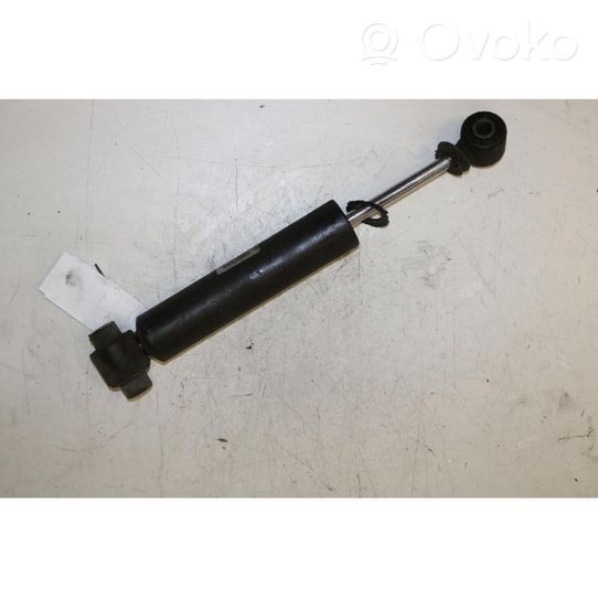 Peugeot 206+ Rear shock absorber with coil spring 