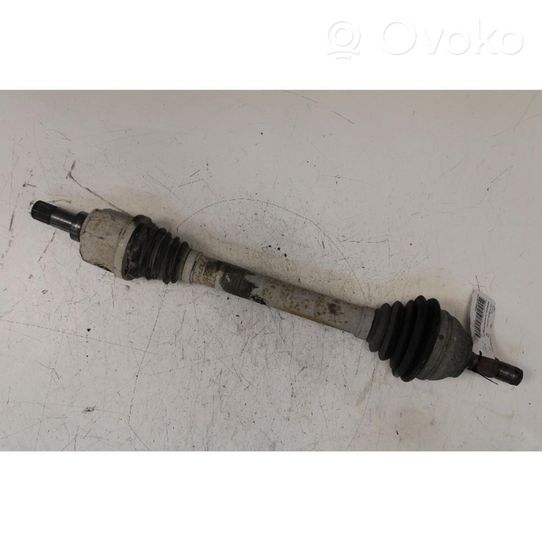 Peugeot 208 Front driveshaft 