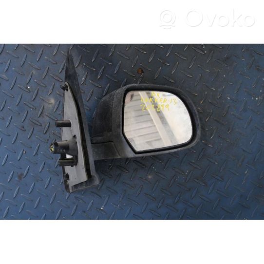 Dacia Dokker Elektryczne lusterko boczne drzwi przednich 
