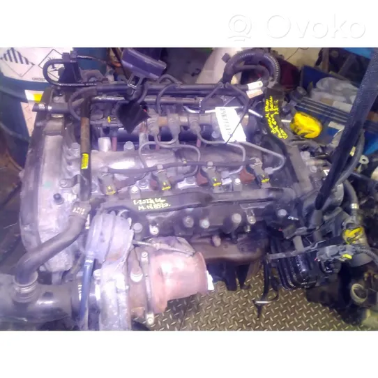 Fiat Bravo Moteur 