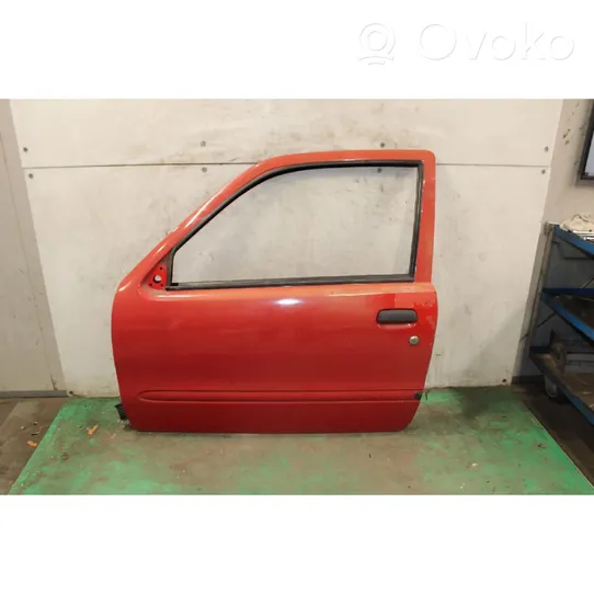 Fiat Seicento/600 Drzwi przednie 