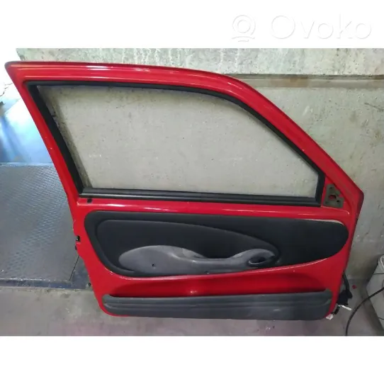 Fiat Seicento/600 Portiera anteriore 