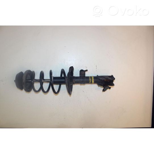 Opel Agila B Front shock absorber/damper 