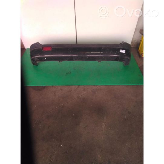 Hyundai Matrix Rear bumper 