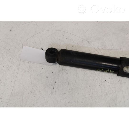 Hyundai Terracan Front shock absorber/damper 