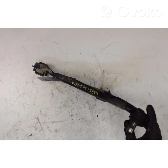 Ford Fiesta Front control arm 