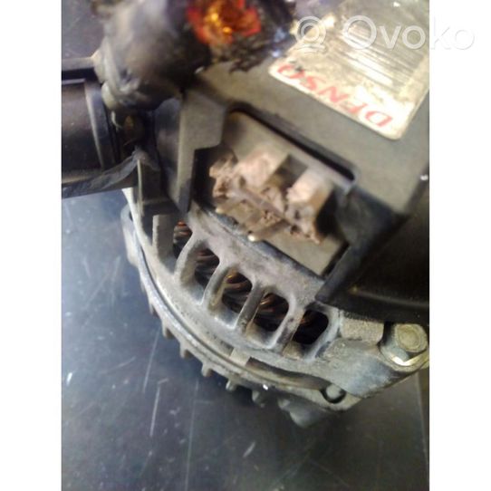 Volvo C70 Alternator 