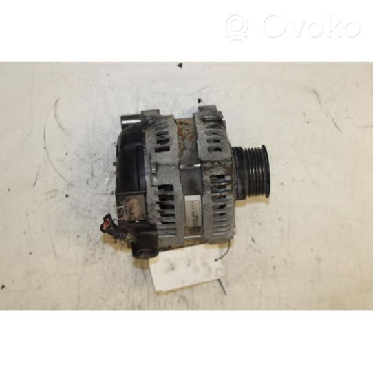 Volvo C70 Generator/alternator 