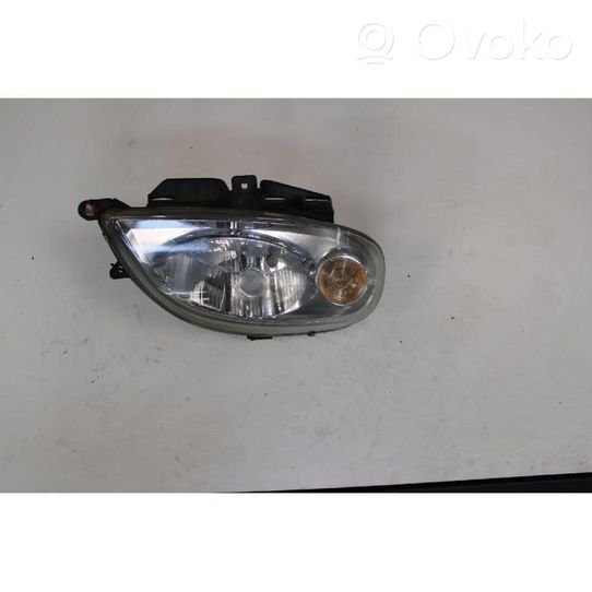 Citroen Saxo Lampa przednia 