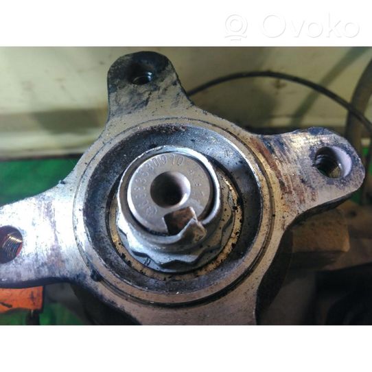 Mercedes-Benz Sprinter W901 W902 W903 W904 Rear axle beam 