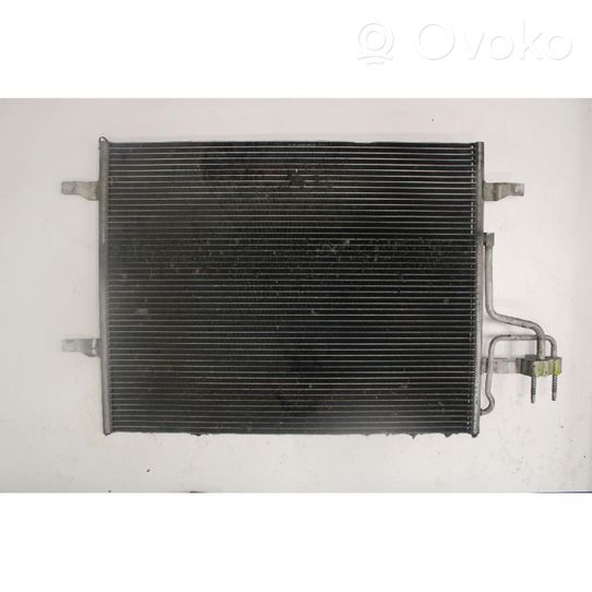 Ford Kuga I A/C cooling radiator (condenser) 