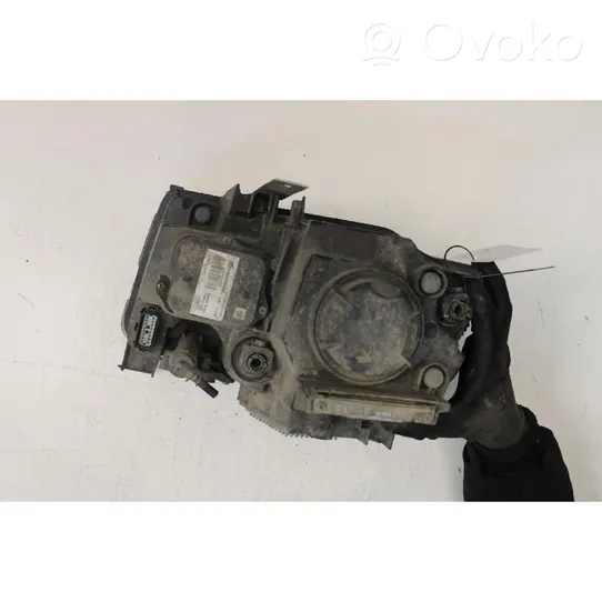 Jeep Grand Cherokee Faro/fanale 