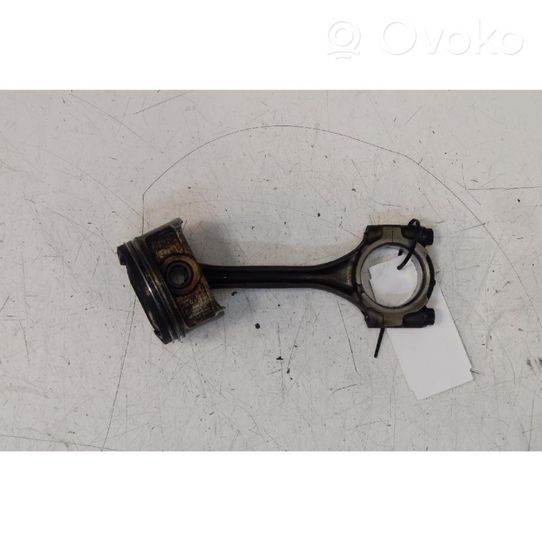 Daihatsu Cuore Piston avec bielle 