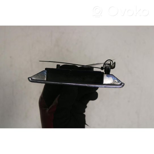 Opel Agila A Front door exterior handle 