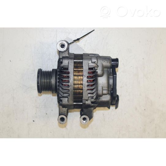 Peugeot 207 CC Alternator 