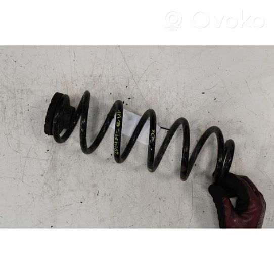 Volkswagen Up Rear coil spring 