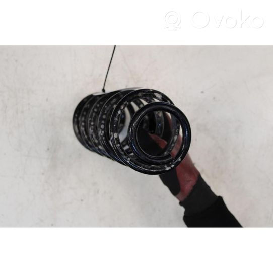 Volkswagen Up Rear coil spring 