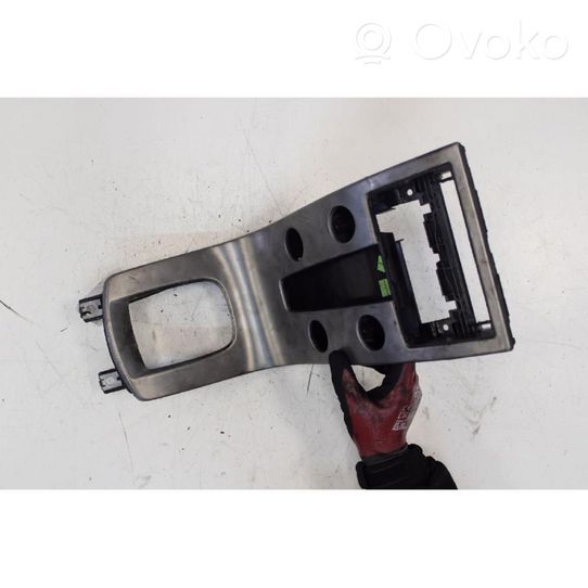 Volvo C70 Center console 