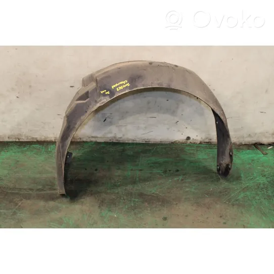 Chevrolet Matiz Front wheel arch liner splash guards 