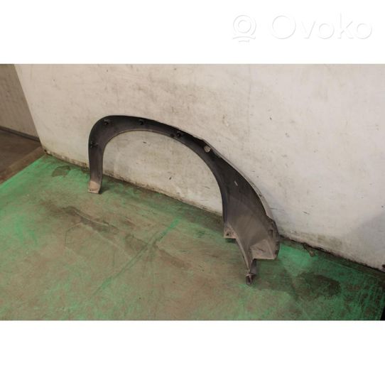 Ford Ka Rivestimento del pannello parte angolare del paraurti anteriore 