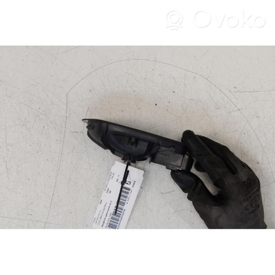 Renault Captur Front door interior handle 