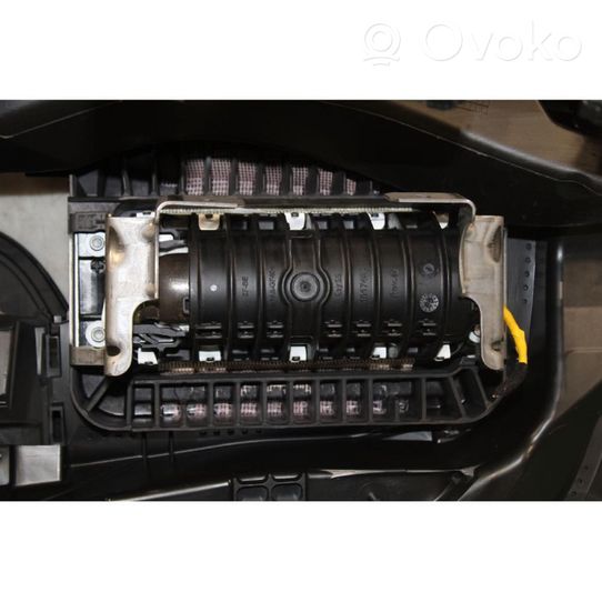 Lancia Ypsilon Kit airbag avec panneau 