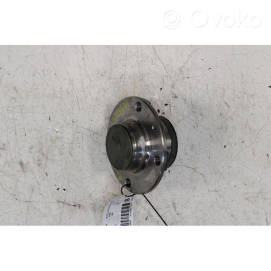 Volkswagen Up Rear wheel hub 