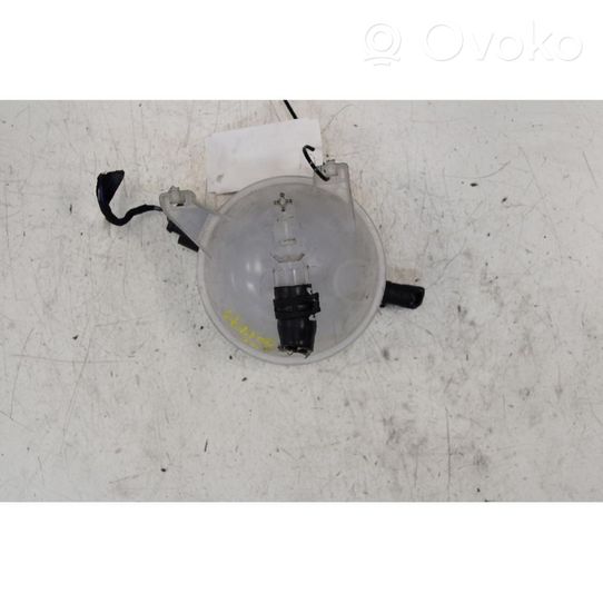 Volkswagen Up Coolant expansion tank/reservoir 