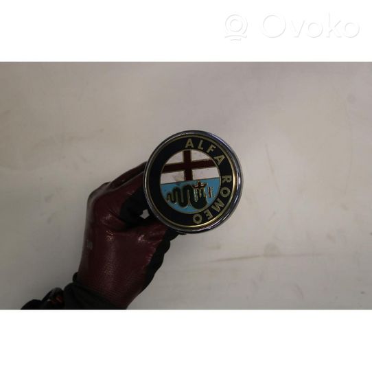 Alfa Romeo Mito Manufacturer badge logo/emblem 